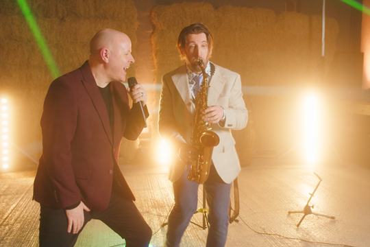 The Stewart Reid Band Thumbnail Image 11